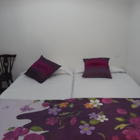Maria Guest House 알부페이라 외부 사진