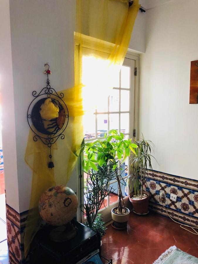 Maria Guest House 알부페이라 외부 사진