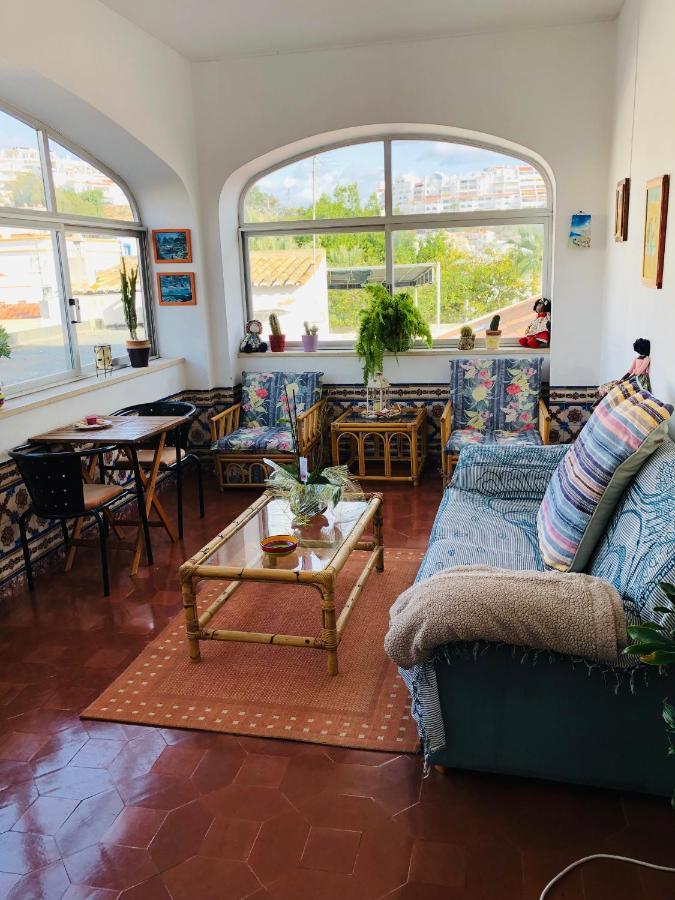 Maria Guest House 알부페이라 외부 사진