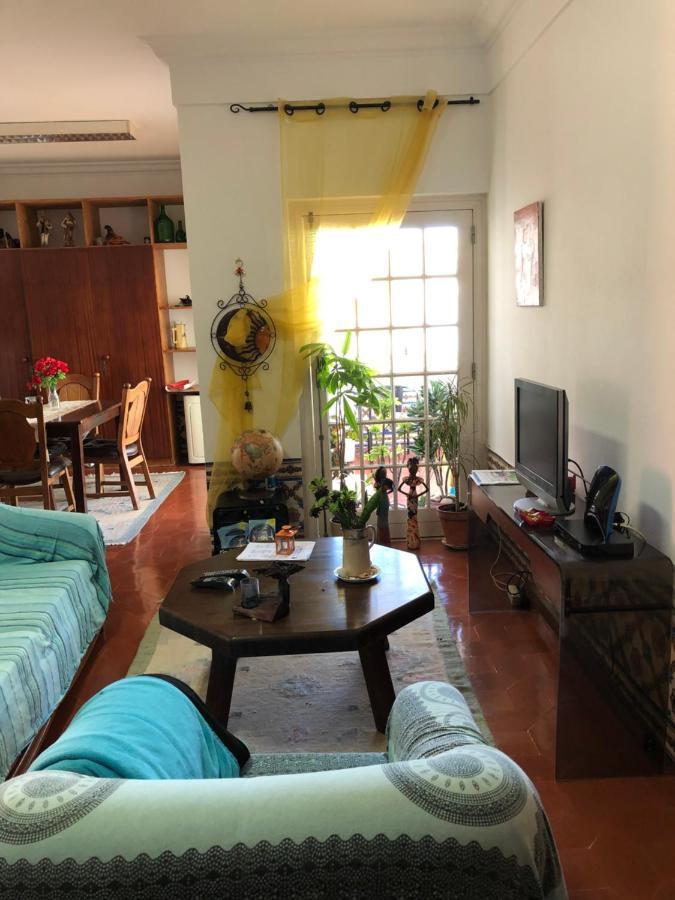 Maria Guest House 알부페이라 외부 사진