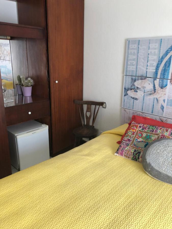 Maria Guest House 알부페이라 외부 사진