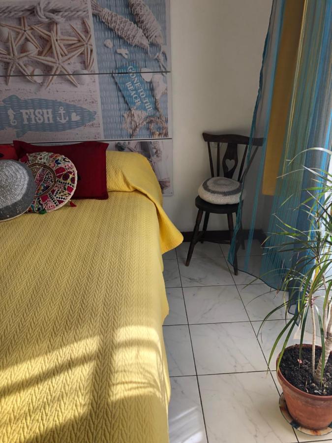 Maria Guest House 알부페이라 외부 사진