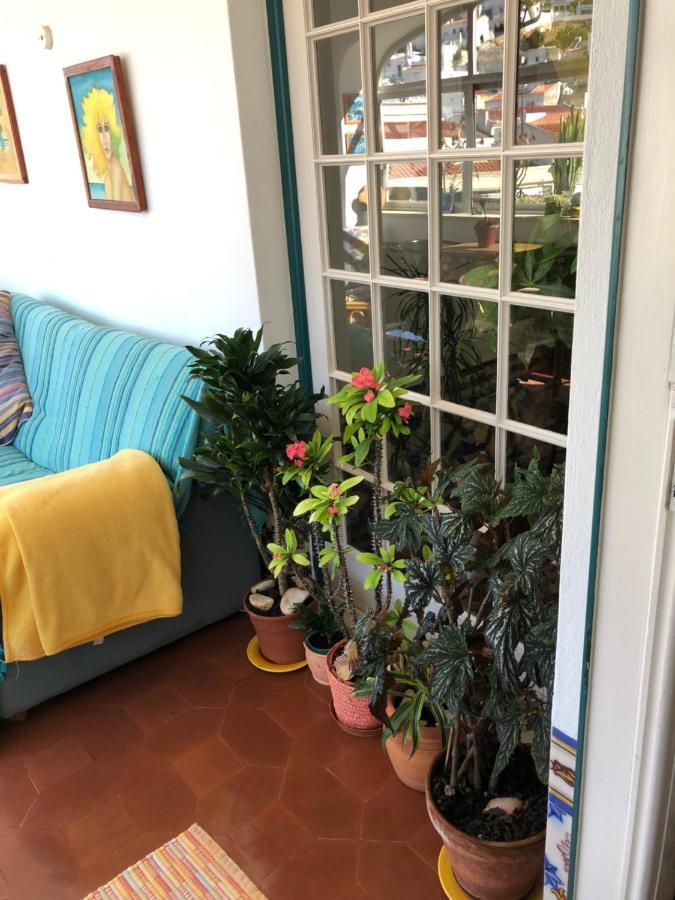 Maria Guest House 알부페이라 외부 사진