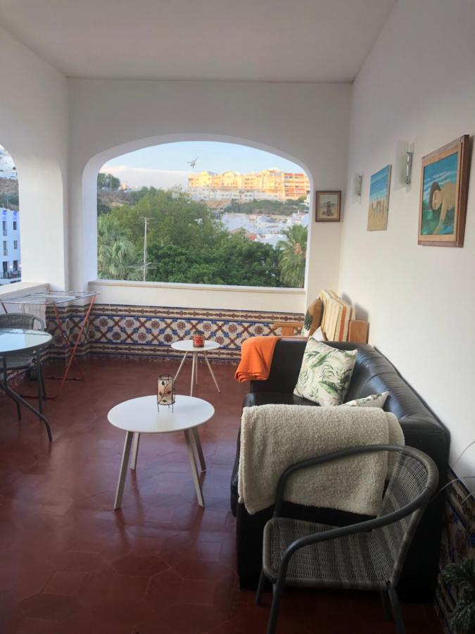 Maria Guest House 알부페이라 외부 사진
