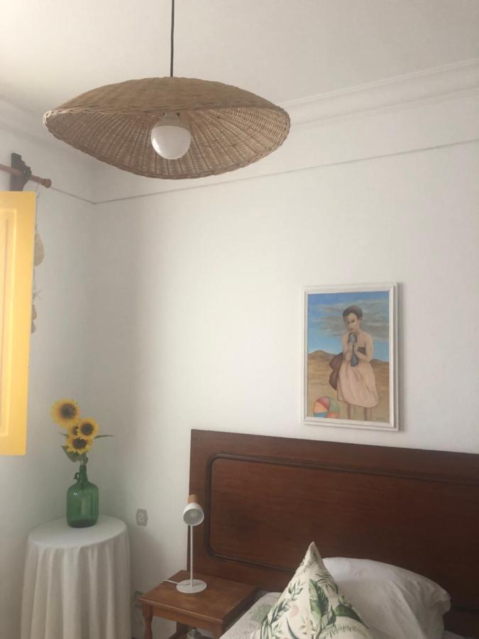 Maria Guest House 알부페이라 외부 사진