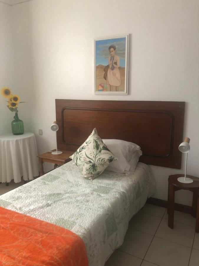 Maria Guest House 알부페이라 외부 사진