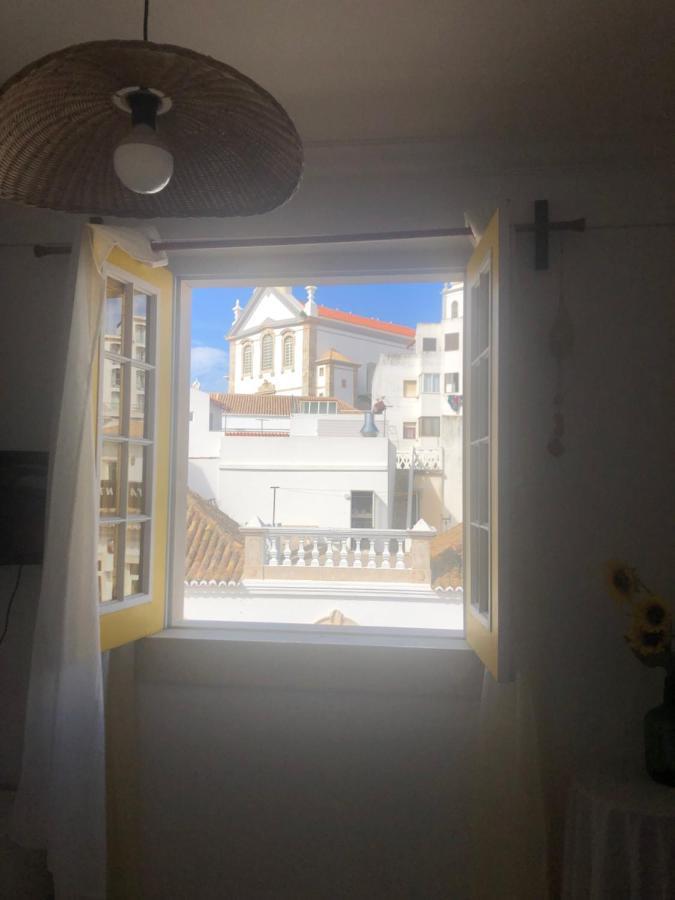 Maria Guest House 알부페이라 외부 사진
