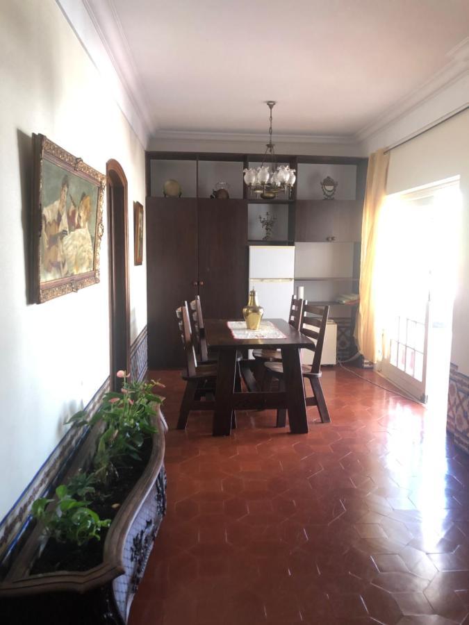 Maria Guest House 알부페이라 외부 사진