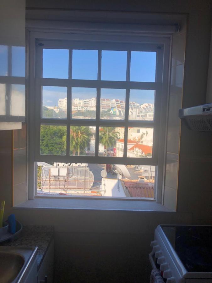 Maria Guest House 알부페이라 외부 사진
