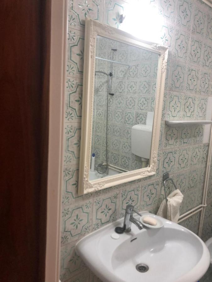Maria Guest House 알부페이라 외부 사진