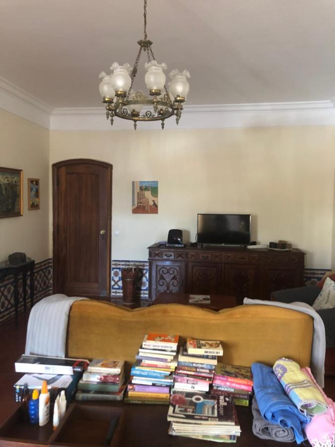 Maria Guest House 알부페이라 외부 사진