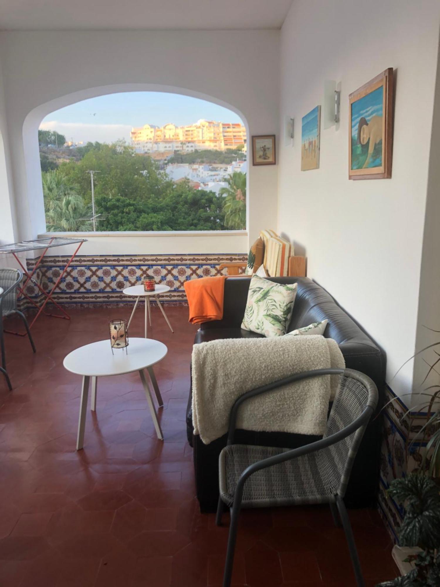 Maria Guest House 알부페이라 외부 사진