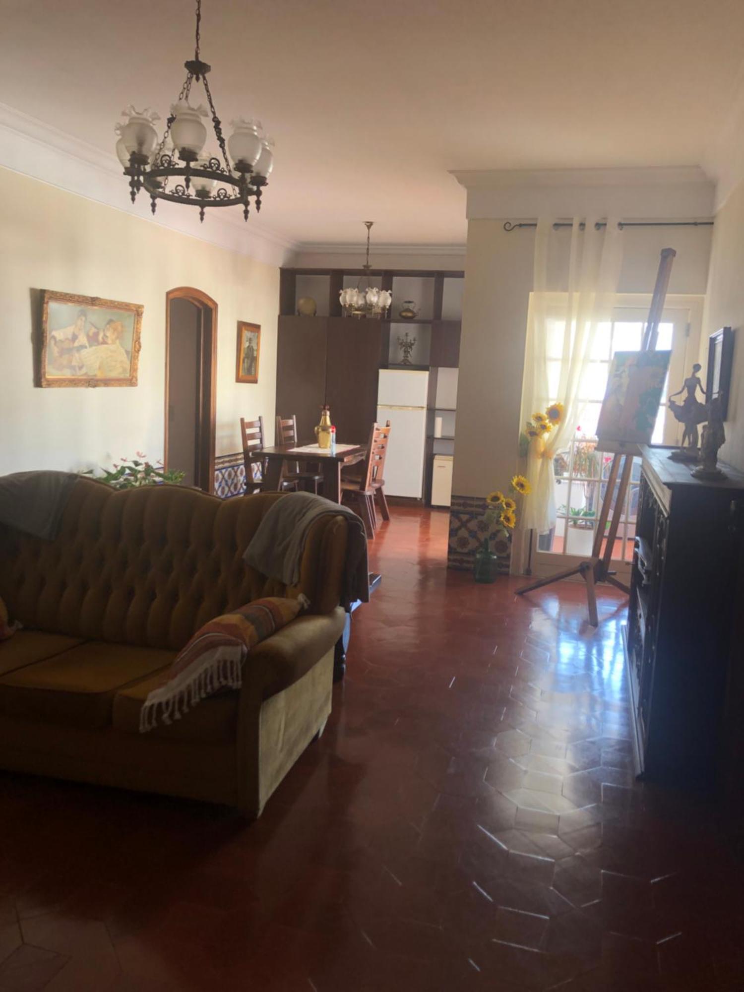 Maria Guest House 알부페이라 외부 사진