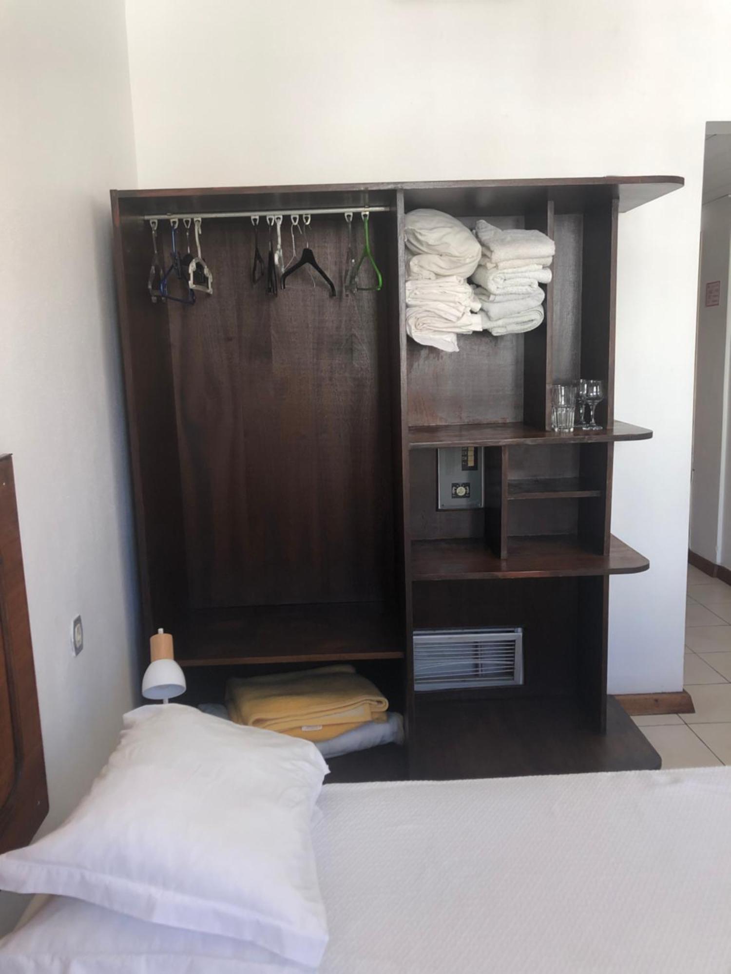 Maria Guest House 알부페이라 외부 사진