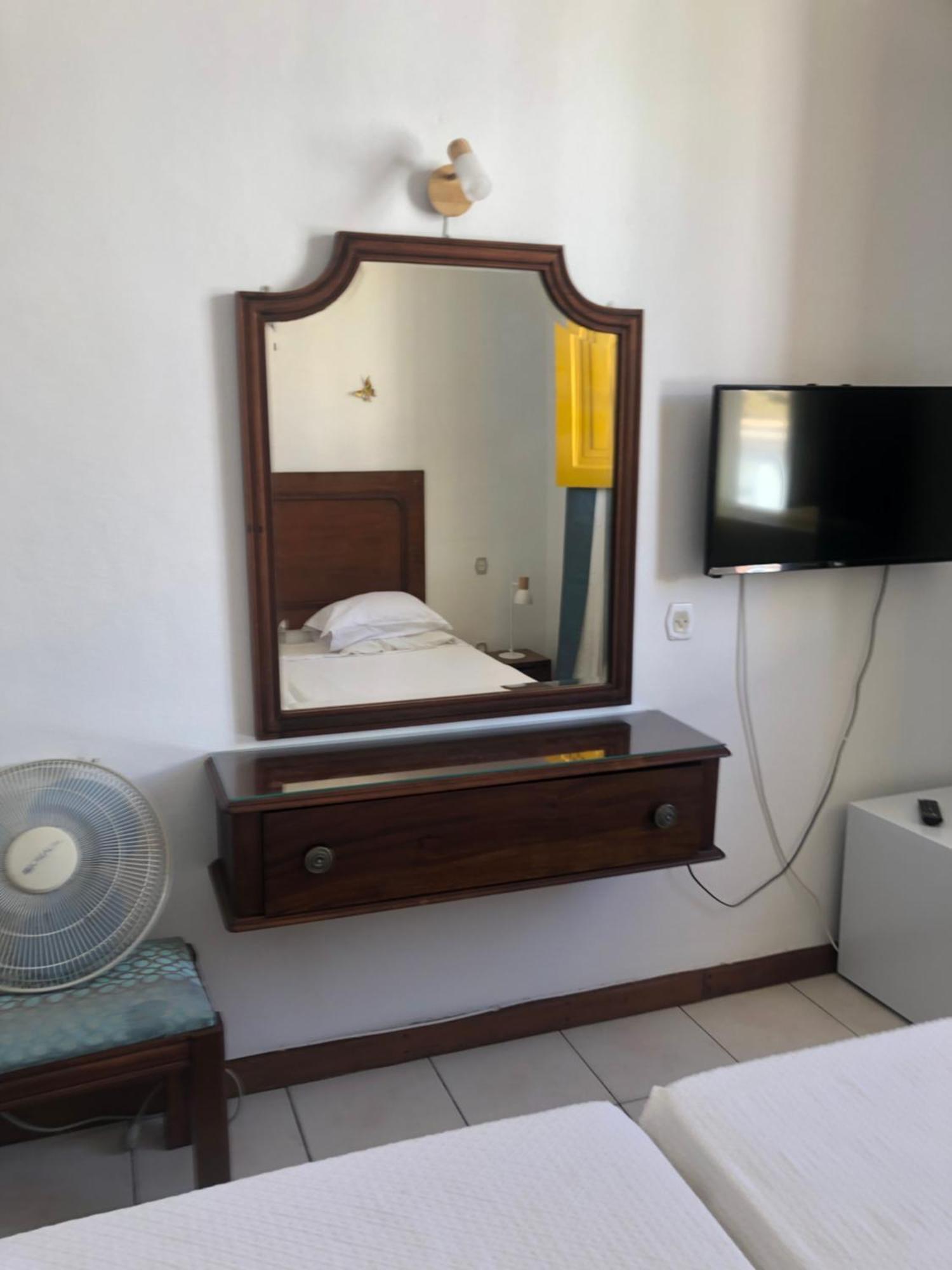 Maria Guest House 알부페이라 외부 사진