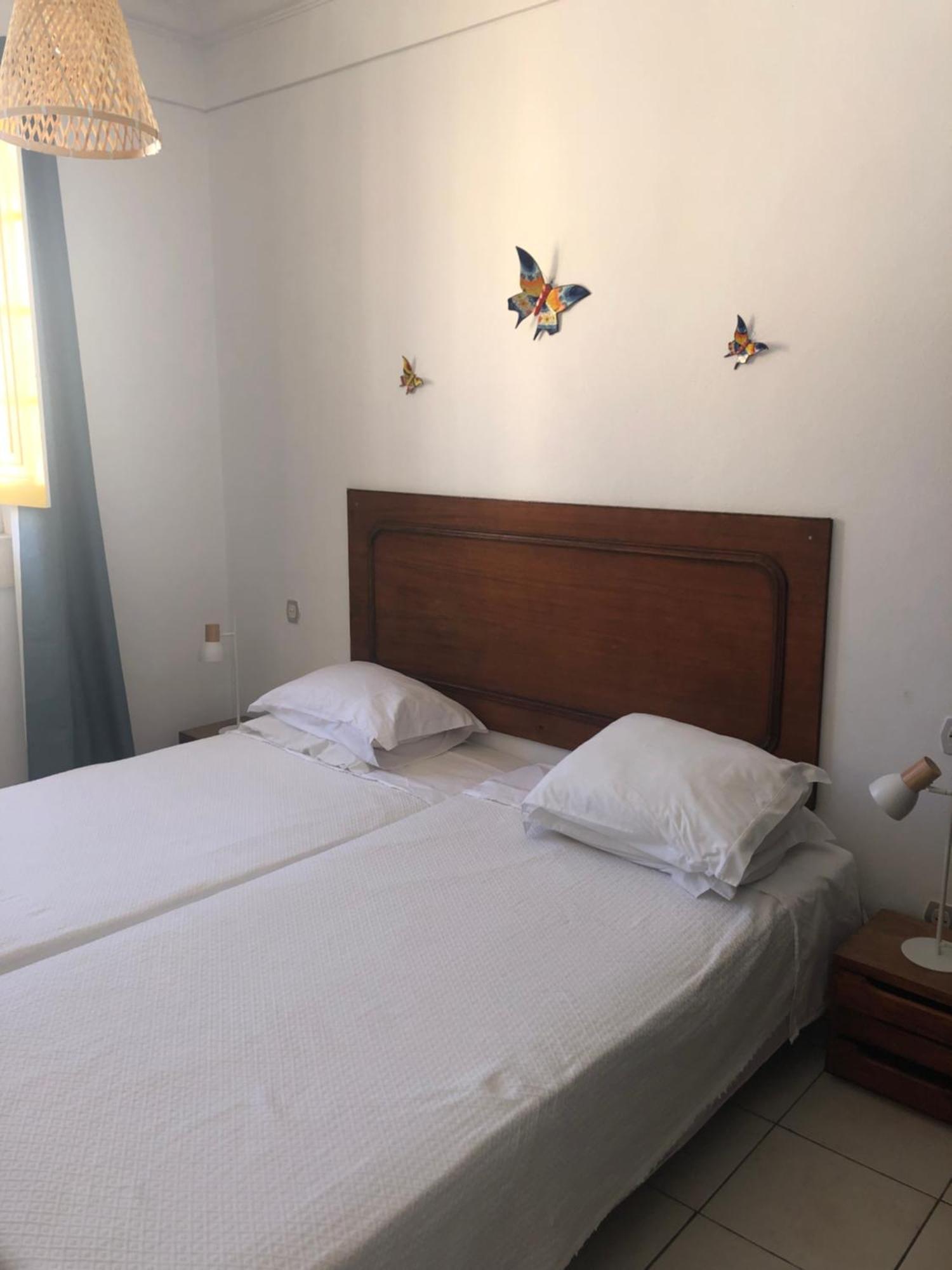 Maria Guest House 알부페이라 외부 사진