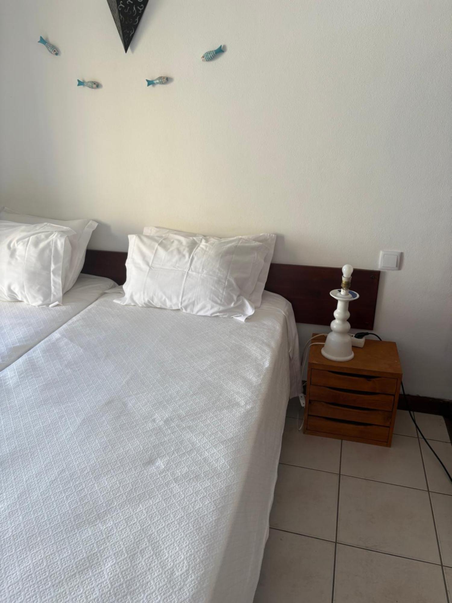 Maria Guest House 알부페이라 외부 사진