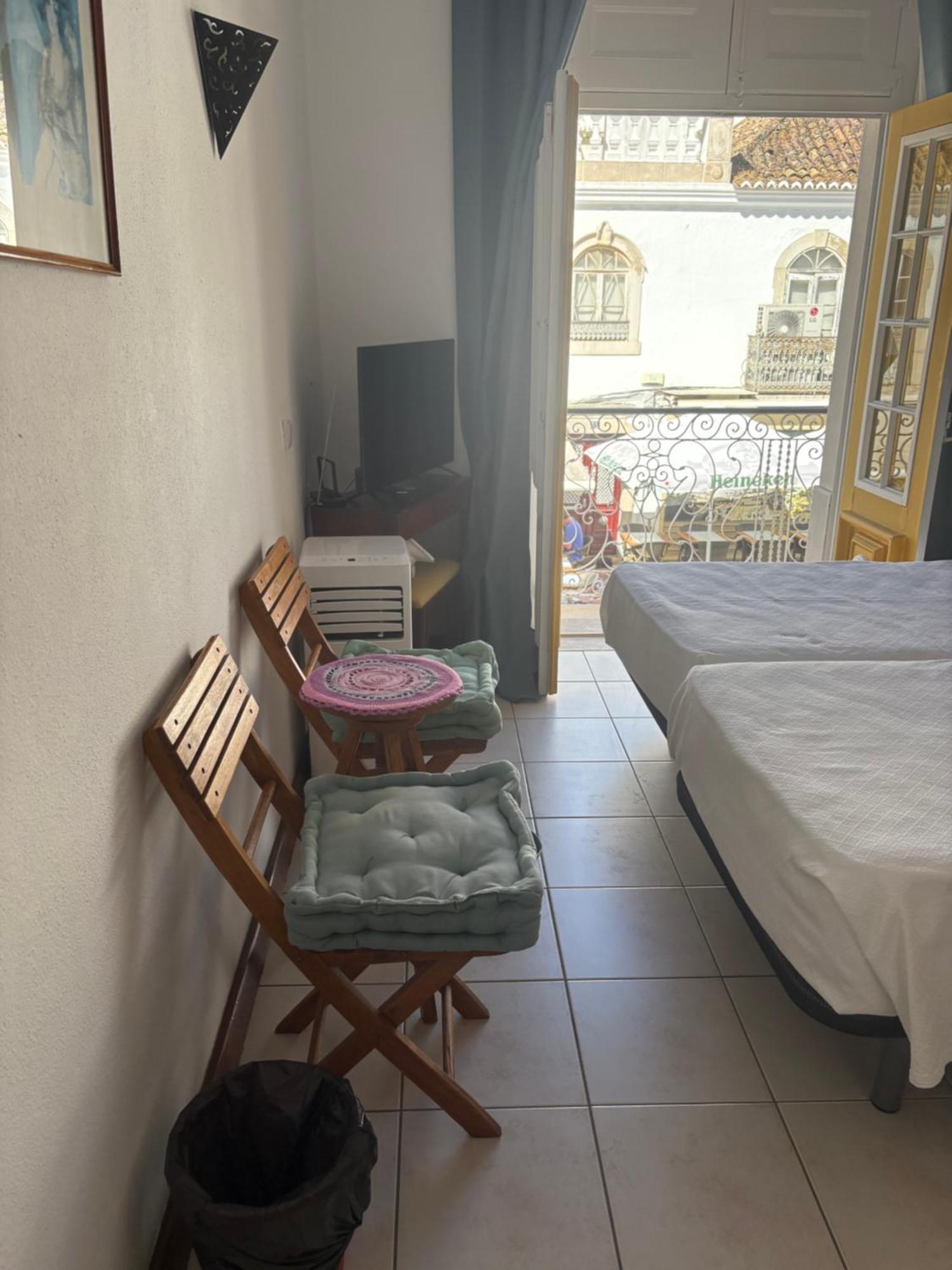 Maria Guest House 알부페이라 외부 사진